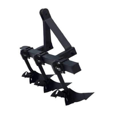 Підгортач міжрядний 3-х секційний